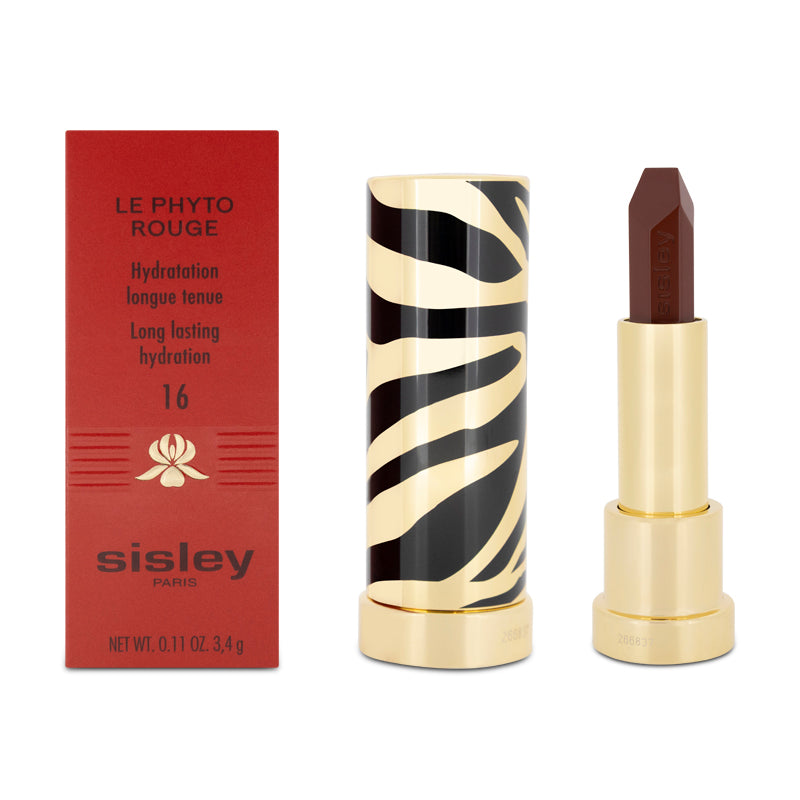 Sisley Le Phyto Rouge Lipstick 16 Beige Beijing