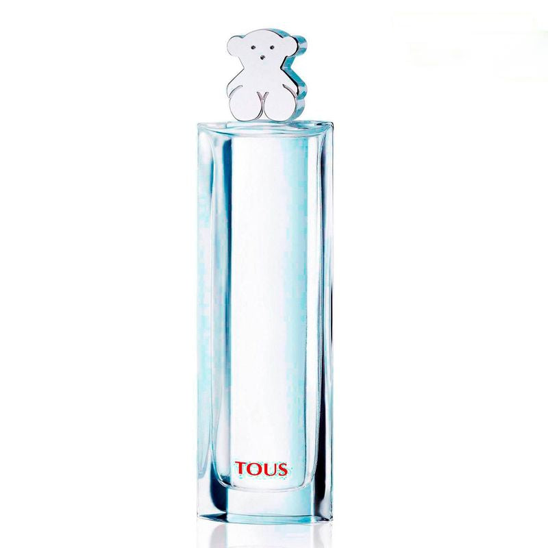 TOUS Women's Eau de Toilette 90ml