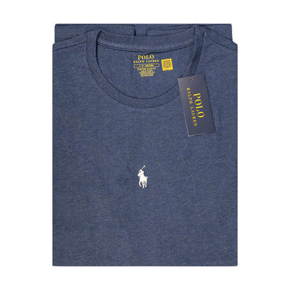 Ralph Lauren Polo Slim Fit T-Shirt | 100% Cotton