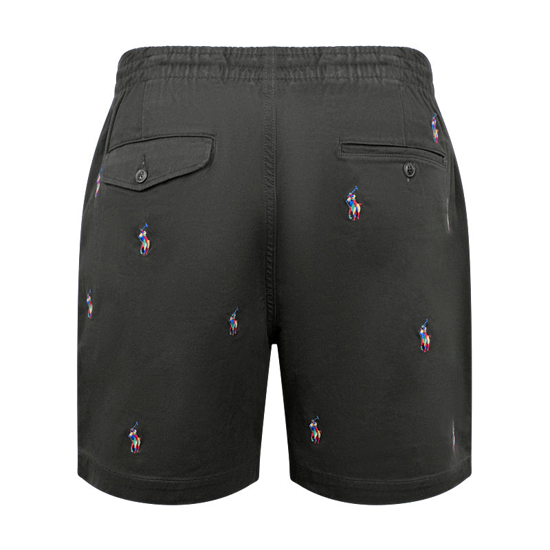 Polo Ralph Lauren Prepster Stretch Chino Short Black