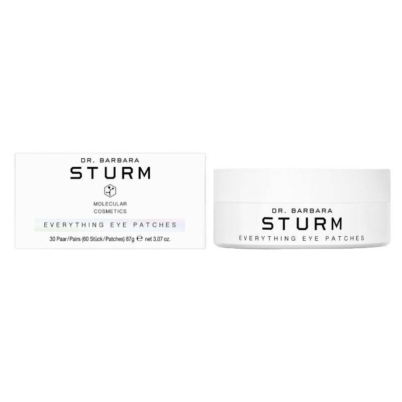 Dr. Barbara Sturm Everything Eye Patches x60
