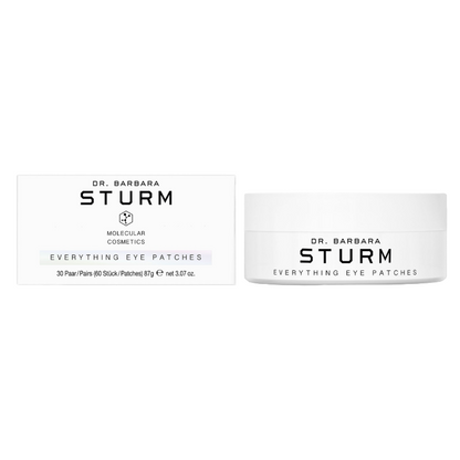 Dr. Barbara Sturm Everything Eye Patches x60
