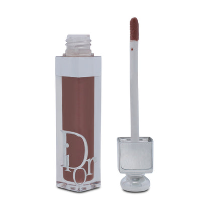 Dior Addict Lip Maximizer 014 Shimmer Macadamia (Blemished Box)