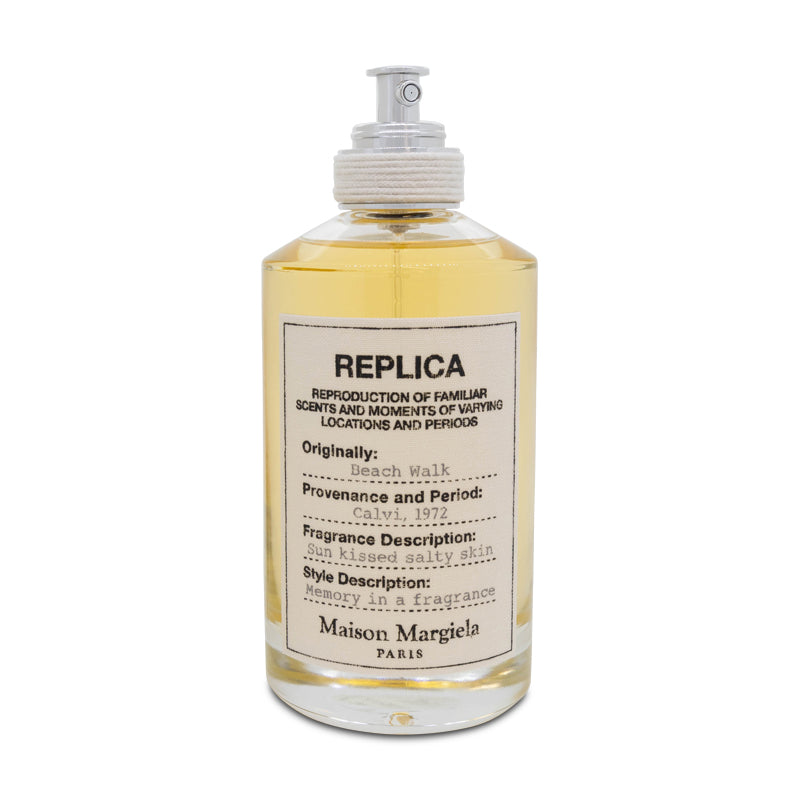 Maison Margiela Replica Beach Walk 100ml Eau De Toilette