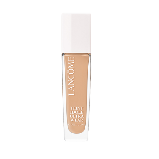 Lancome Teint Idole Ultra Wear Care & Glow Foundation 305N