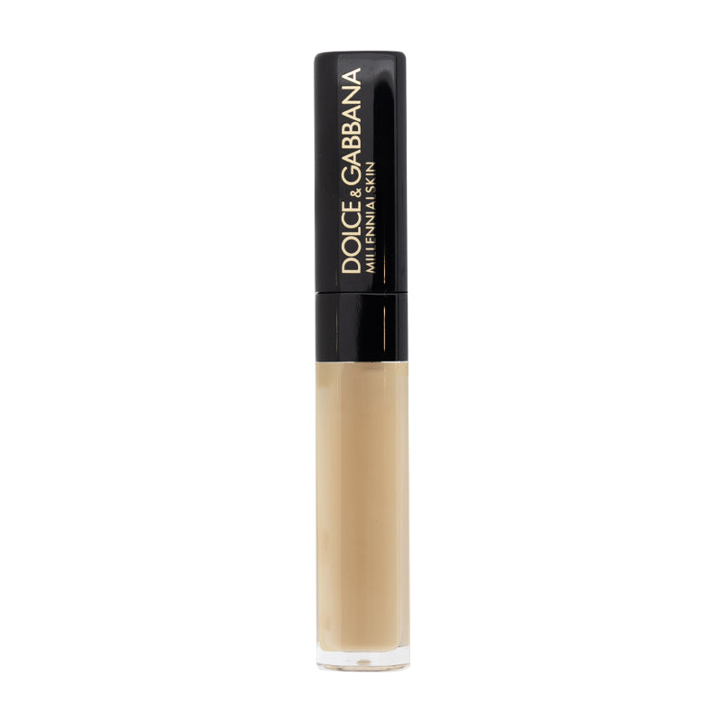 Dolce & Gabbana Millennialskin On-The-Glow Longwear Concealer 4 Caramel