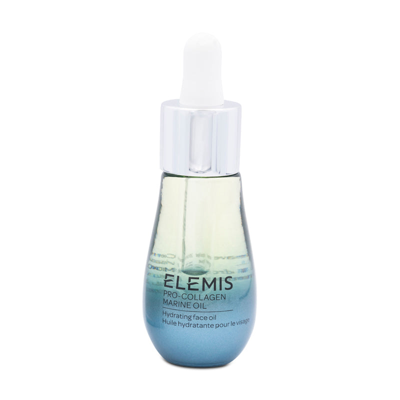 Elemis Pro-Collagen Marine Oil Anti-Wrinkle Hydrating Face Oil 15ml