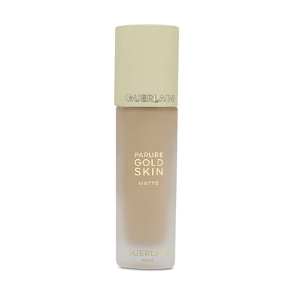 Guerlain Parure Gold Skin Matte Foundation 0.5N Neutral