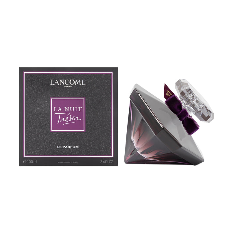 Lancome La Nuit Tresor 100ml Le Parfum