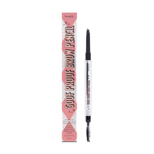 Benefit Goof Proof Brow Pencil 5 Warm Black-Brown