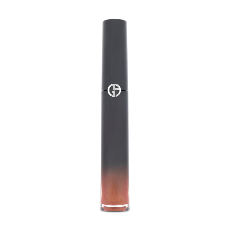 Giorgio Armani Ecstasy Shine Lip Lacquer Red 302