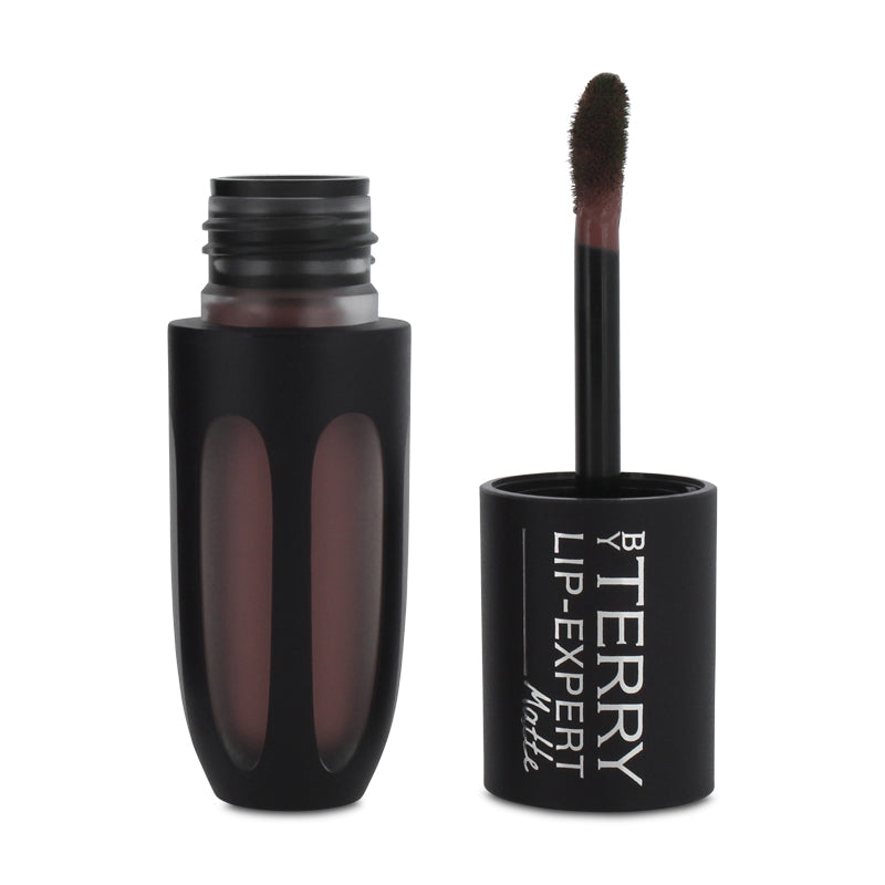 By Terry Lip Expert Matte Liquid Lipstick 1 Guilty Beige