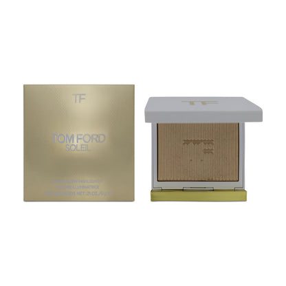 Tom Ford Soleil Glow Highlighter Powder 02 Nude Sand