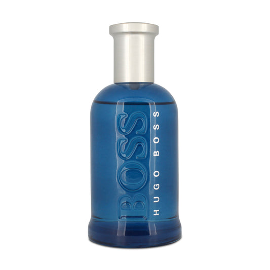 Hugo Boss Bottled Pacific Limited Edition 200ml Eau De Toilette