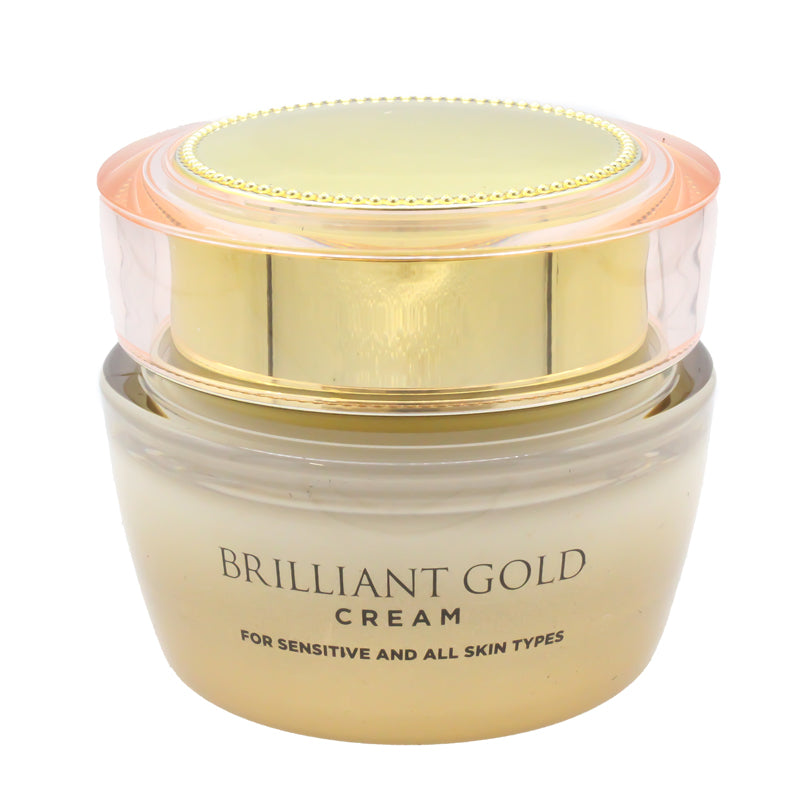 AHC Brilliant Gold Nourishing Cream 50ml