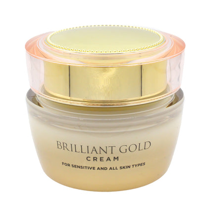 AHC Brilliant Gold Nourishing Cream 50ml