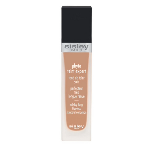 Sisley Phyto Teint Expert Skincare Foundation 3 Naturel (Blemished Box)