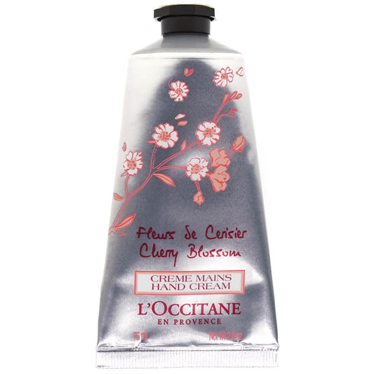  L'Occitane En Provence Cherry Blossom 75ml Hand Cream