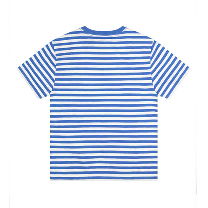 Ralph Lauren Polo Bear Boys T-Shirt | Striped