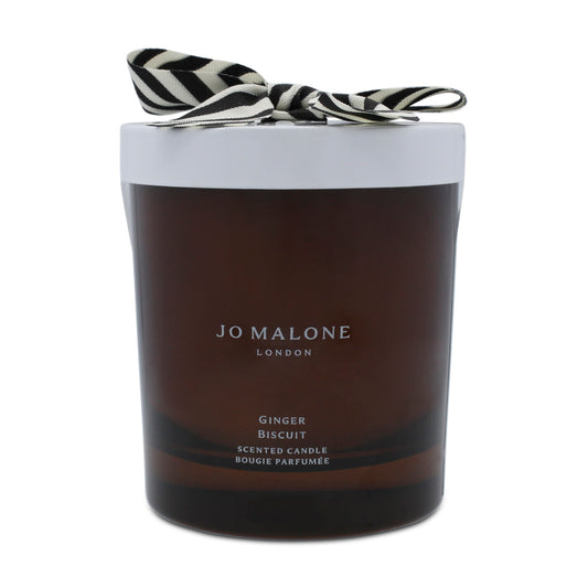 Jo Malone Ginger Biscuit Scented Candle 200g