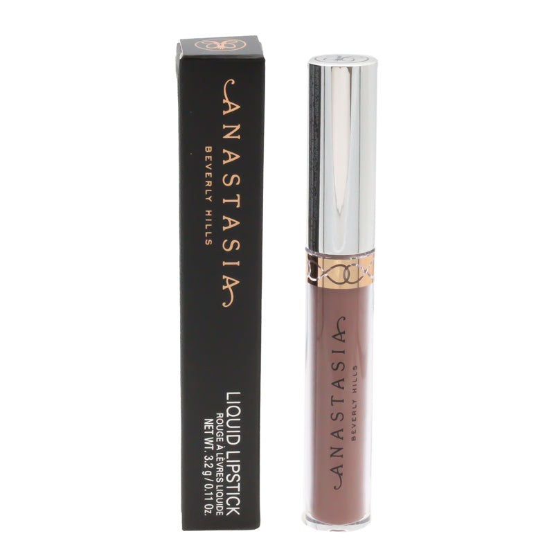 Anastasia Beverley Hills Liquid Lipstick Sepia