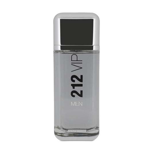 Carolina Herrera 212 VIP Men 200ml Eau De Toilette (Unboxed Product)