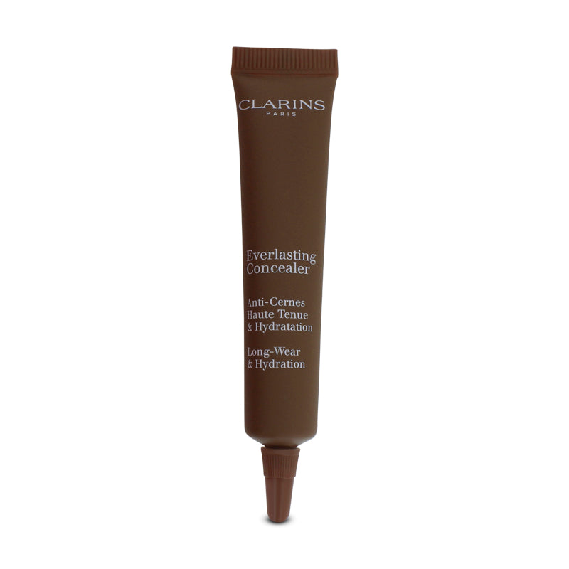 Clarins Everlasting Concealer 05 Very Deep (Blemished Box)