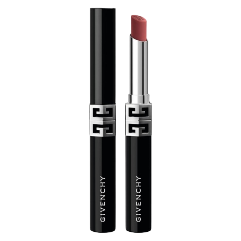 Givenchy Le Rouge Blurring Lipstick Velvet Matte N02 (Blemished Box)