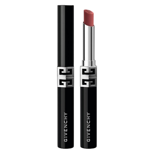 Givenchy Le Rouge Blurring Lipstick Velvet Matte N02 (Blemished Box)