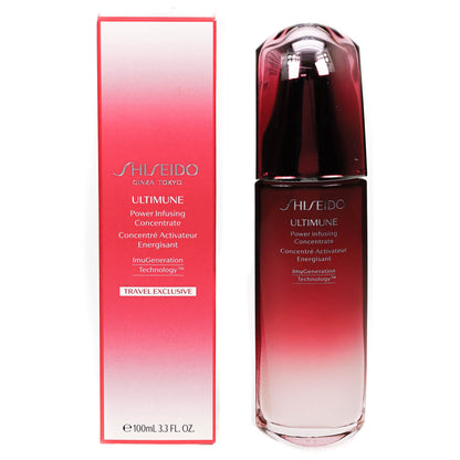 Shiseido Serum Ultimune Power Infusing 100ml