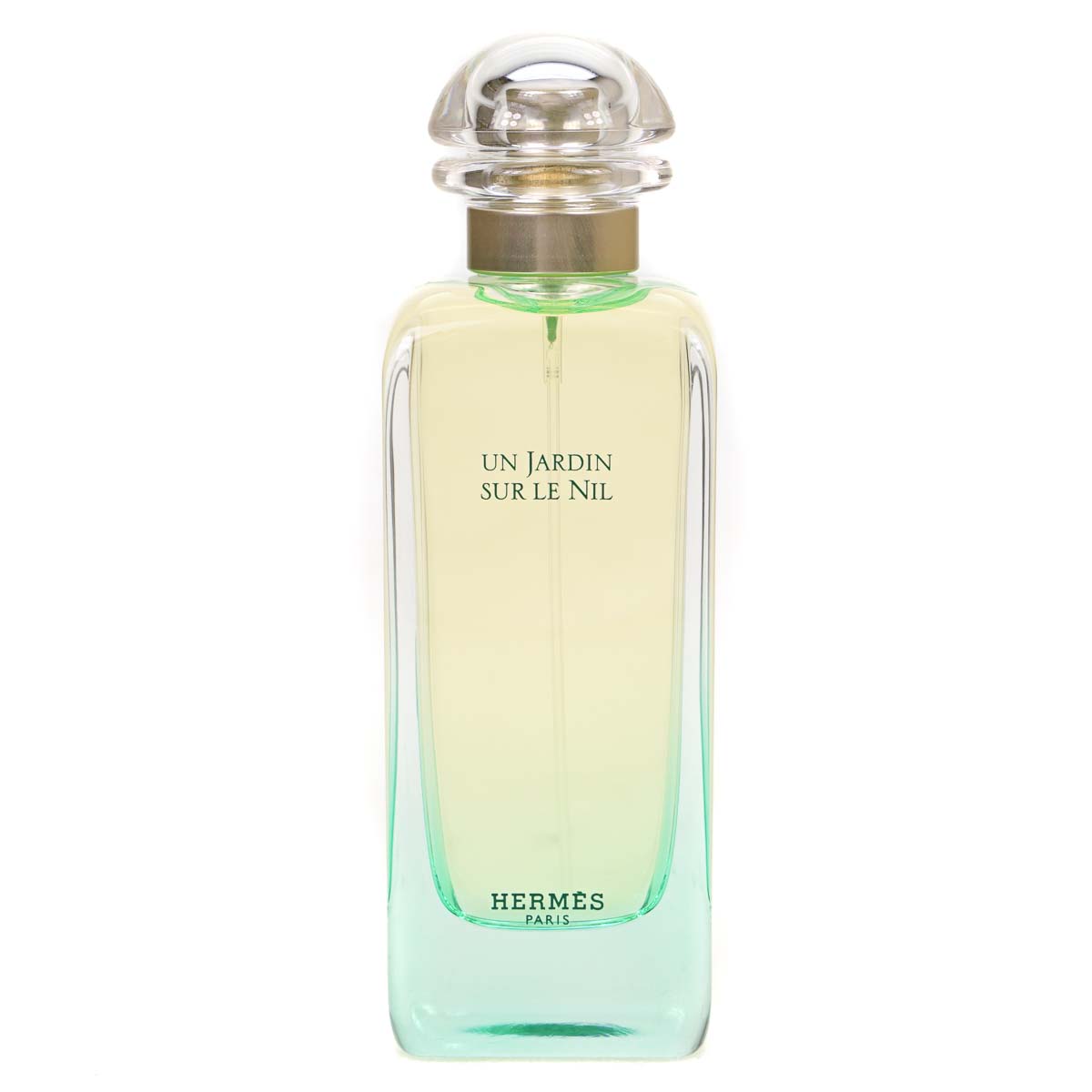 Hermes Un Jardin Sur Le Nil 100ml Eau De Toilette (Unboxed Fragrance)