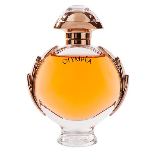 Paco Rabanne Olympea 50ml Eau De Parfum (Blemished Box)