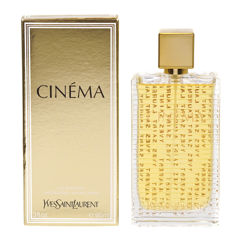 YSL Cinema 90ml Eau De Parfum