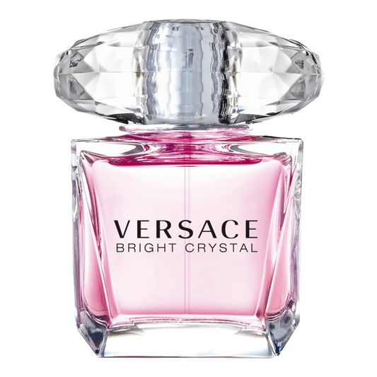 Versace Bright Crystal 30ml Eau De Toilette