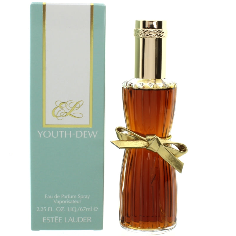 Estee lauder youth dew online 67ml eau de parfum