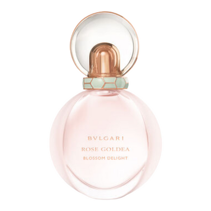 Bvlgari Rose Goldea Blossom Delight 50ml EDP (Blemished Box)