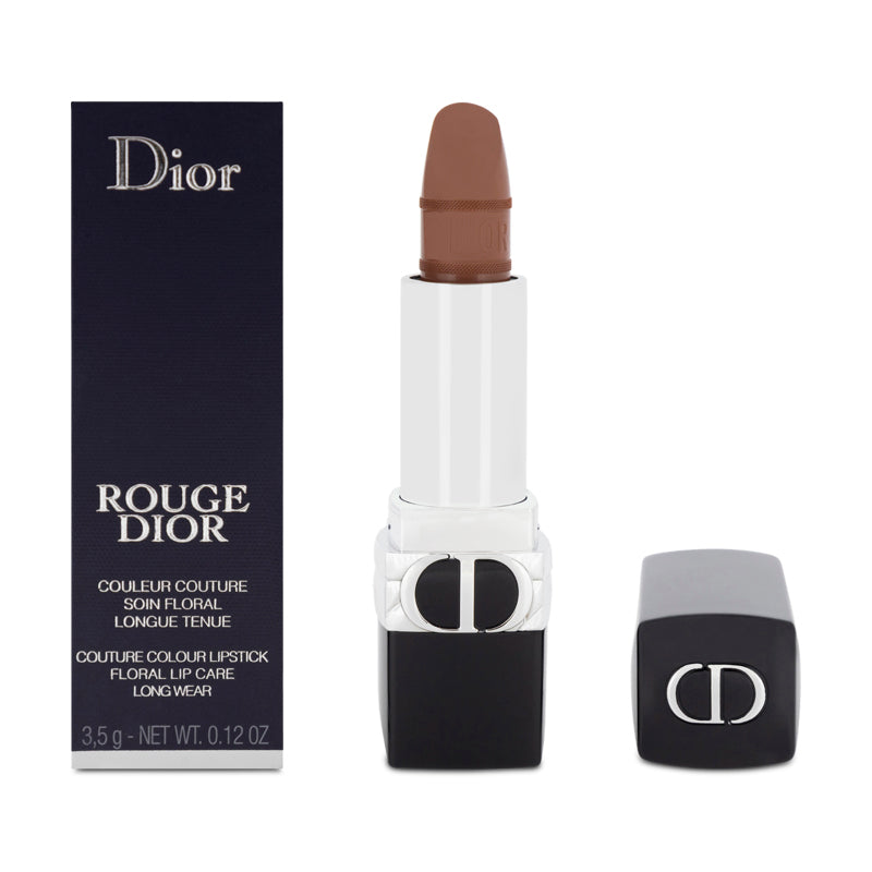 Dior Rouge Lipstick 200 Nude Touch Satin