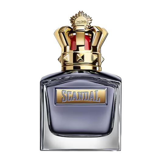Jean Paul Gaultier Scandal Pour Homme 100ml (Blemished Box)