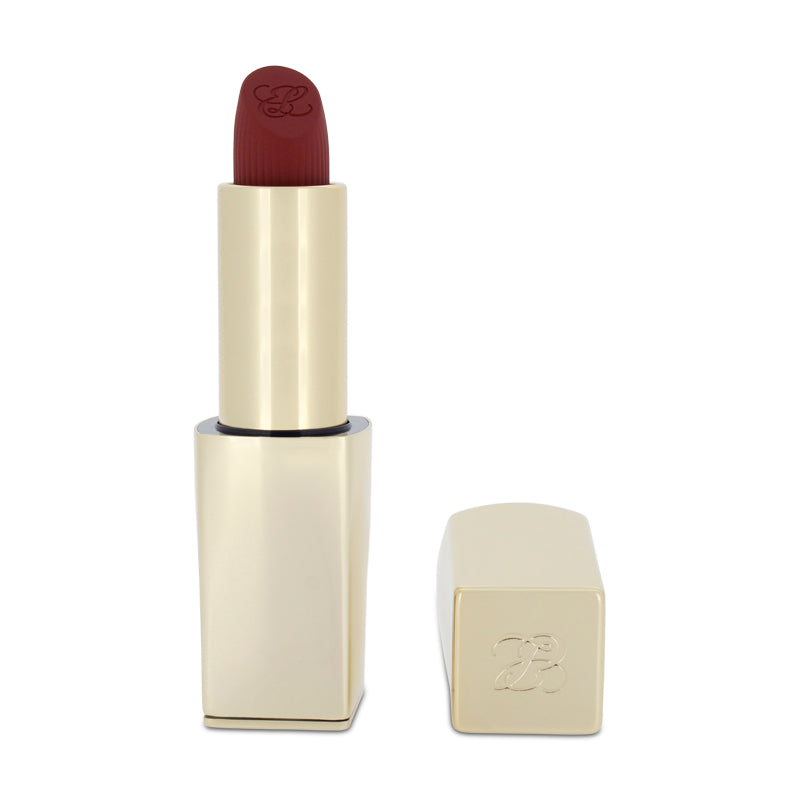 Estee Lauder Pure Colour Lipstick Matte 662 Rule Maker