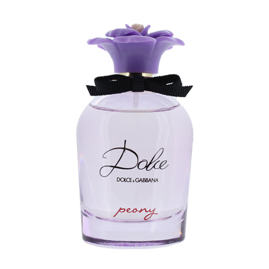 Dolce & Gabbana Dolce Peony 75ml Eau De Parfum