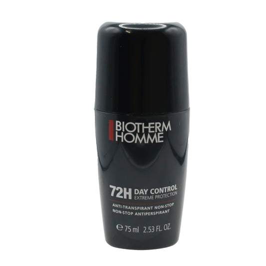 Biotherm Homme Deodrant Roll-on 72h 75 ml