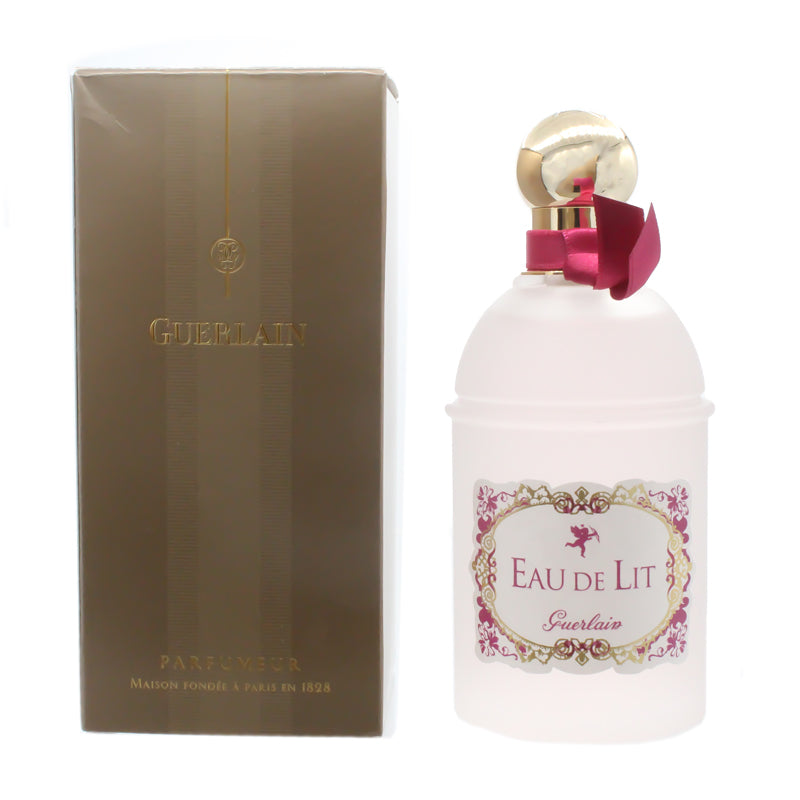 Guerlain Eau De Lit 125ml Eau De Toilette