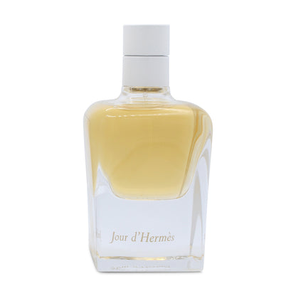 Hermes Jour D'hermes 85ml Eau De Parfum Refillable