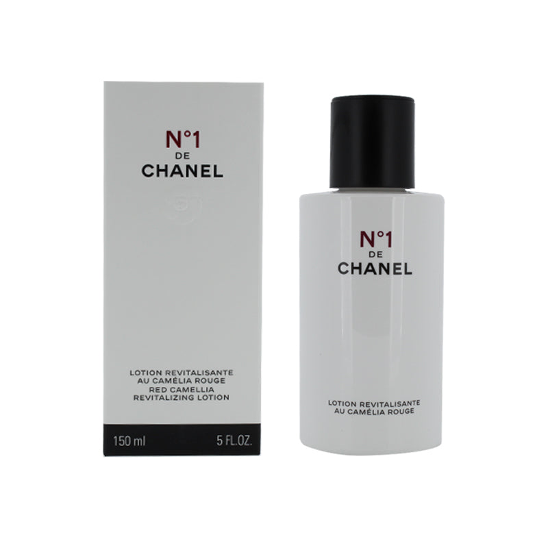 Chanel No 1 De Chanel Red Camellia Revitalizing Lotion 150ml