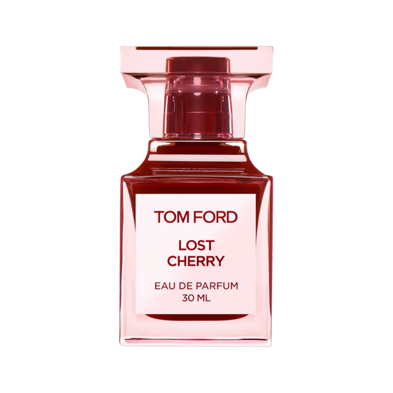 Tom Ford Lost Cherry 30ml Eau De Parfum (Blemished Box)