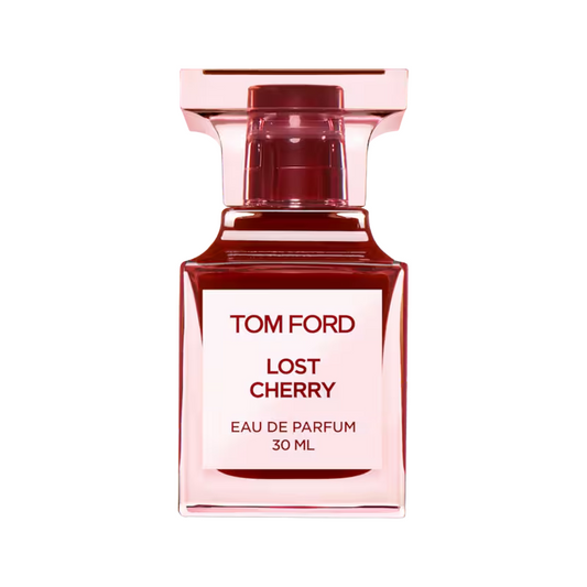 Tom Ford Lost Cherry 30ml Eau De Parfum (Blemished Box)