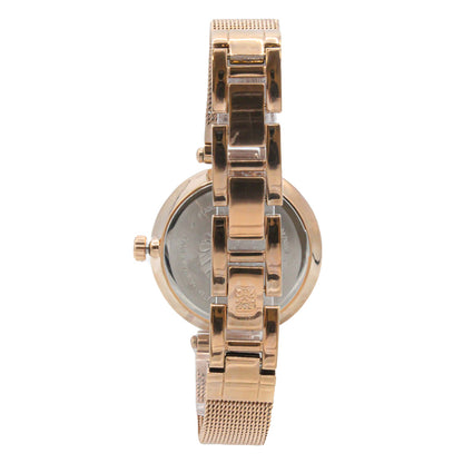 Anne Klein AK3000-RGRG Ladies Watch