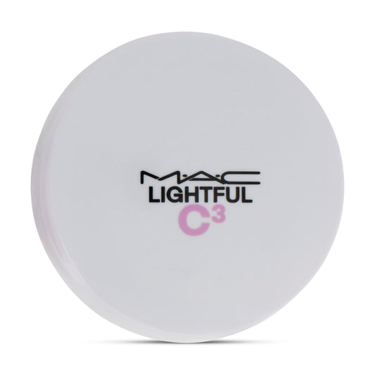 MAC Lightful C3 Natural Silk Powder Foundation NC42