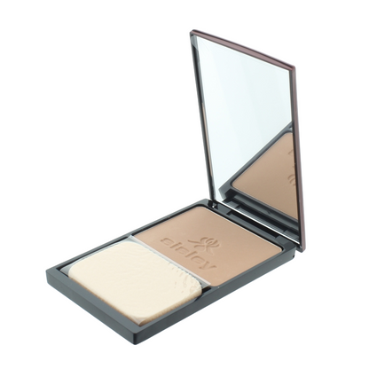 Sisley Phyto-Teint Eclat Powder Foundation 3 Natural (Blemished Box)