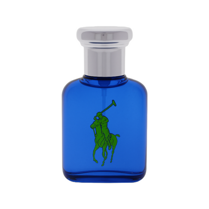 Ralph Lauren Big Pony Blue 1 Collection 50ml EDT & Chocolates Gift Set